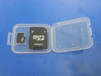 SD-CARD 8 GB
